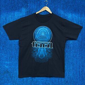 Tool Aenima Album Rock Band Graphic T-Shirt Size Extra Large